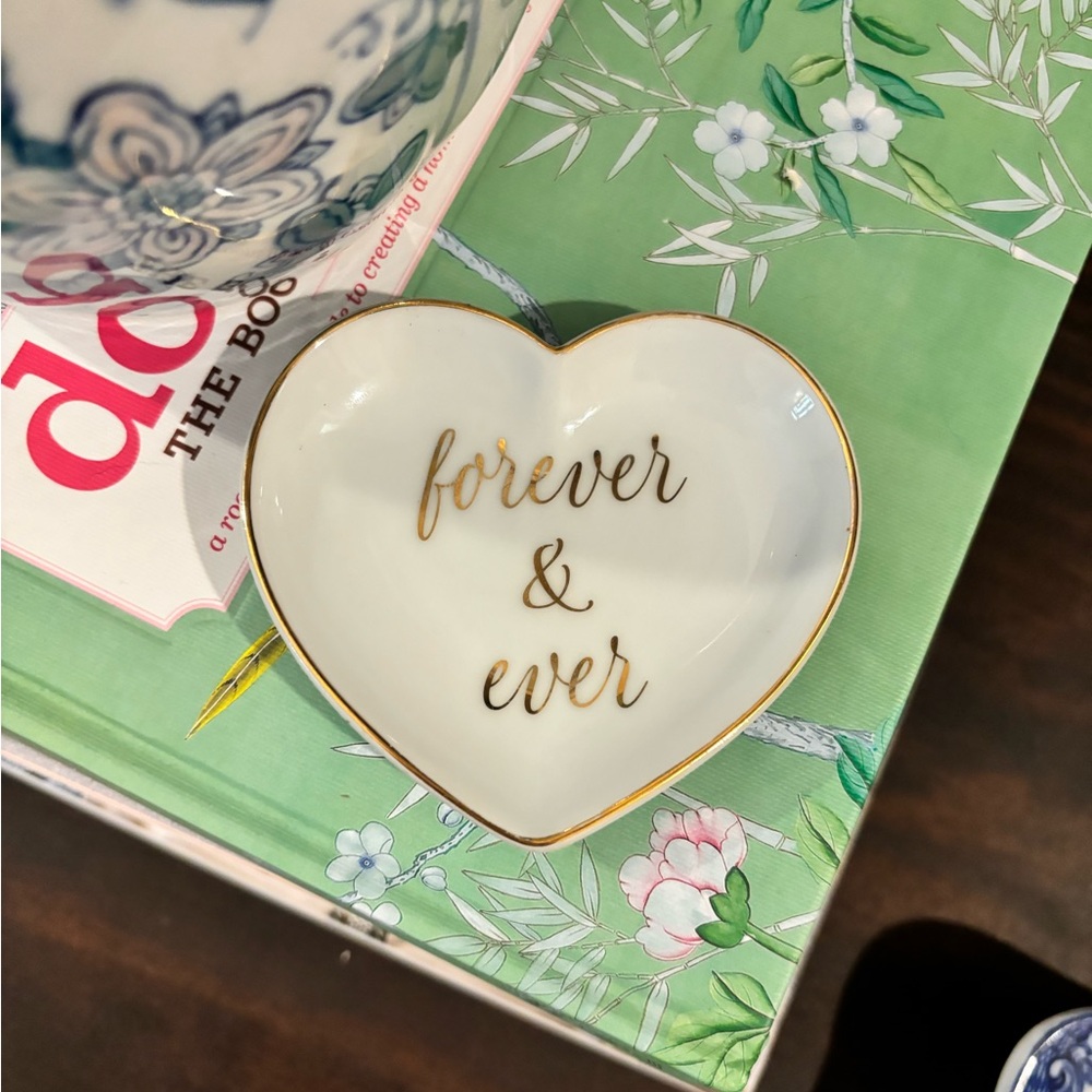 Draper James Ring Dish